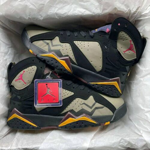 Air Jordan Shoes