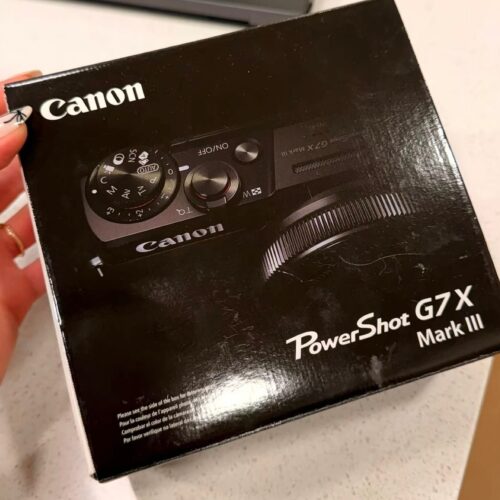 Mixed Canon / Nikon / Sony Cameras Pallets liquidation – Wholesale Bulk Lot