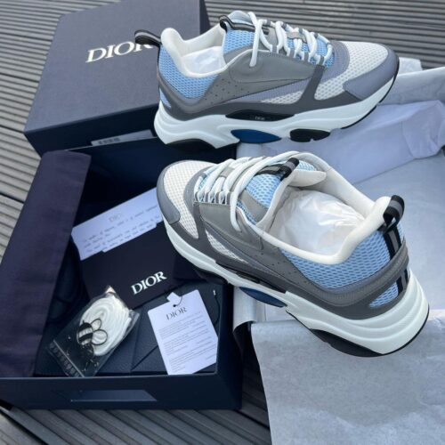 Christian Dior Shoes pallet liquidation and Wholesale