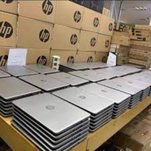 Quality Laptop Pallets 24 pieces