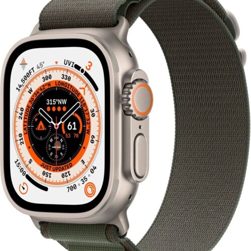 Apple Watch Ultra Pallet Liquidation