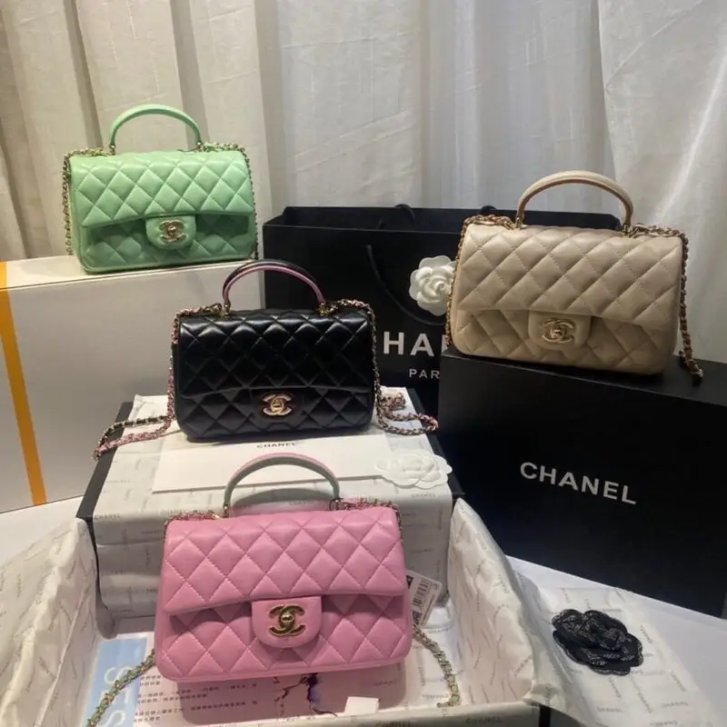 Wholesale Handbags Pallets Liquidation online - Image 6
