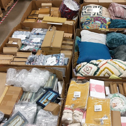 amazon bulk liquidation
